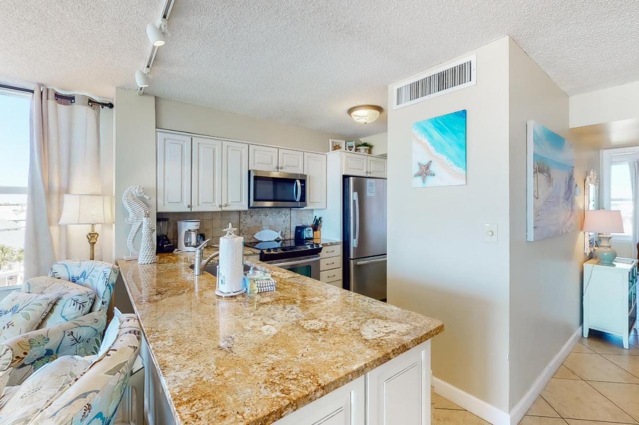 Villa Magnolia House At Destin Pointe III Exterior foto