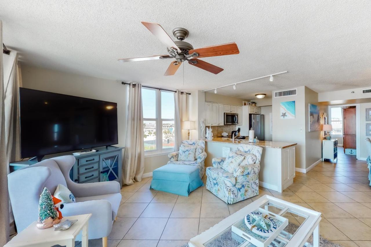 Villa Magnolia House At Destin Pointe III Exterior foto