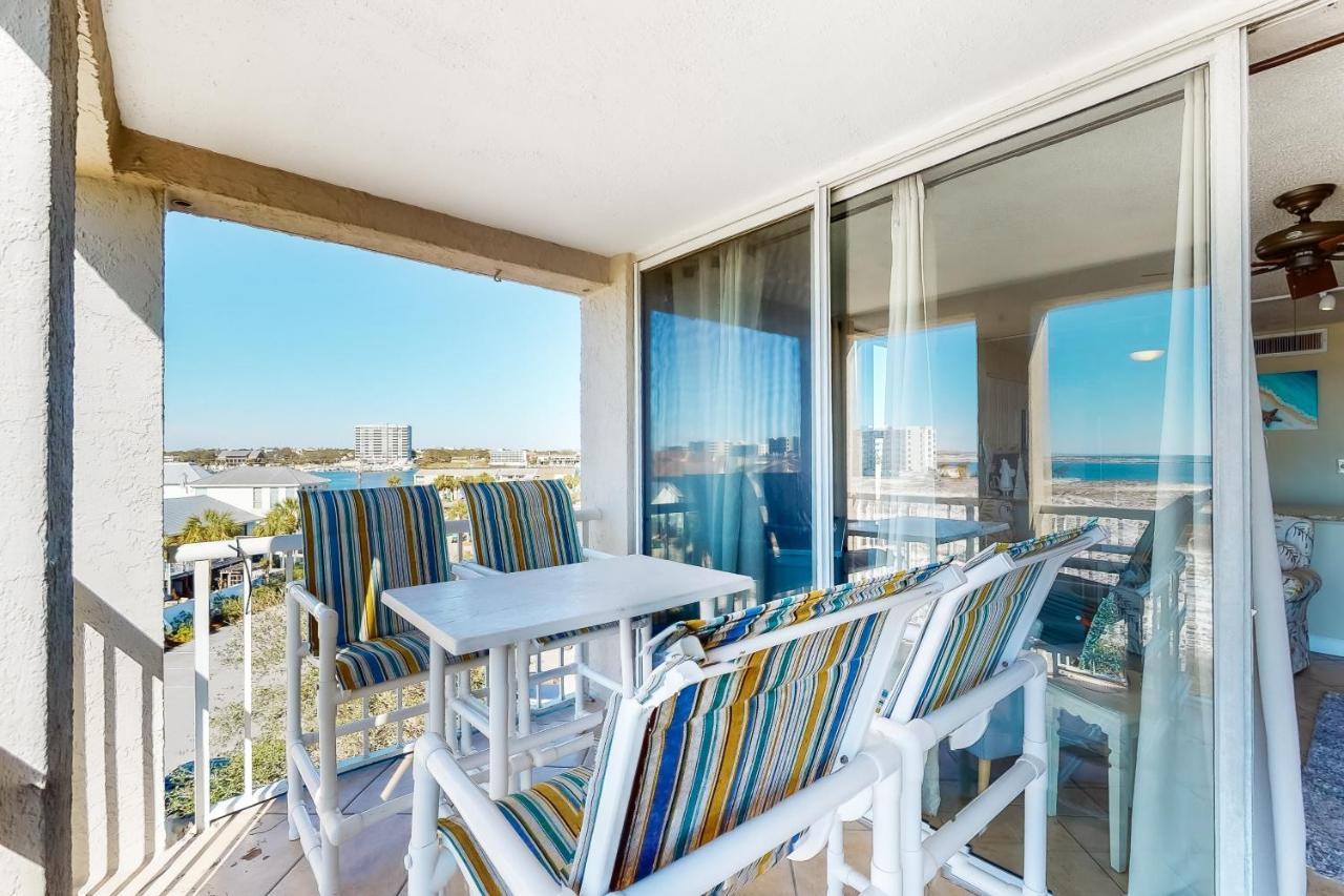 Villa Magnolia House At Destin Pointe III Exterior foto